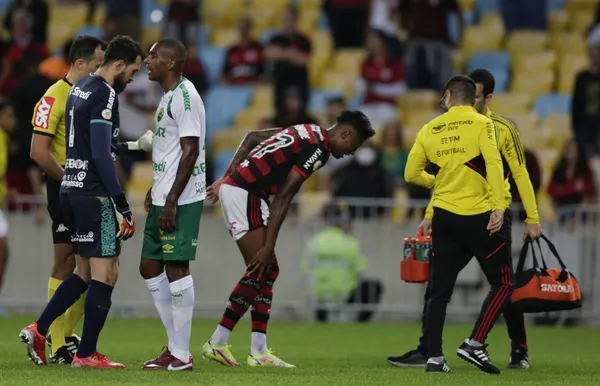 Cuiabá volta a receber jogo da Seleção Brasileira após 21 anos; relembre a  última vez, futebol