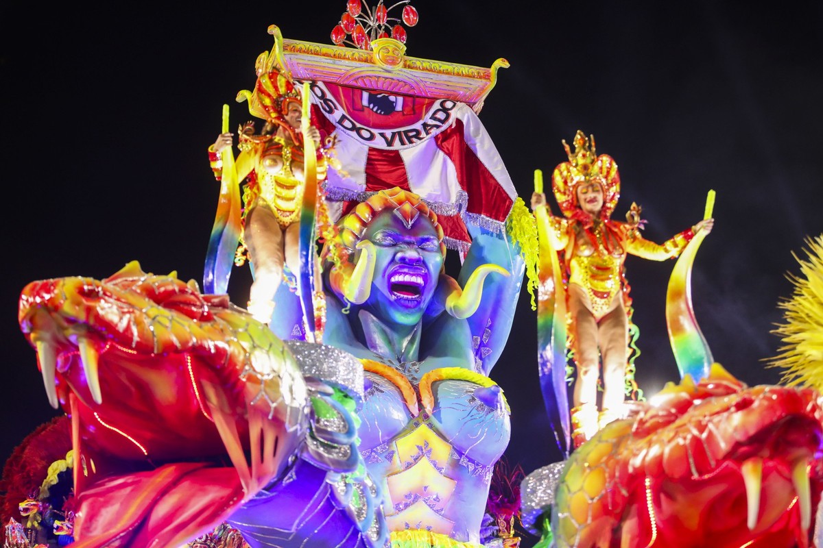 Que horas começa o Desfile das Campeãs 2024? Veja horário e como acompanhar