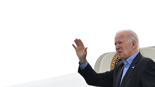 Biden defenderá reforma do FMI e do Banco Mundial no G20, anunciam EUA
