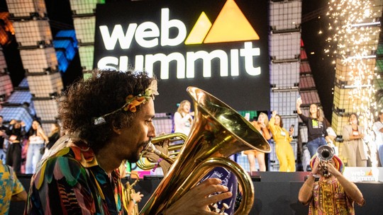 Conheça os termos que não saem da boca dos palestrantes e do público no Web Summit Rio