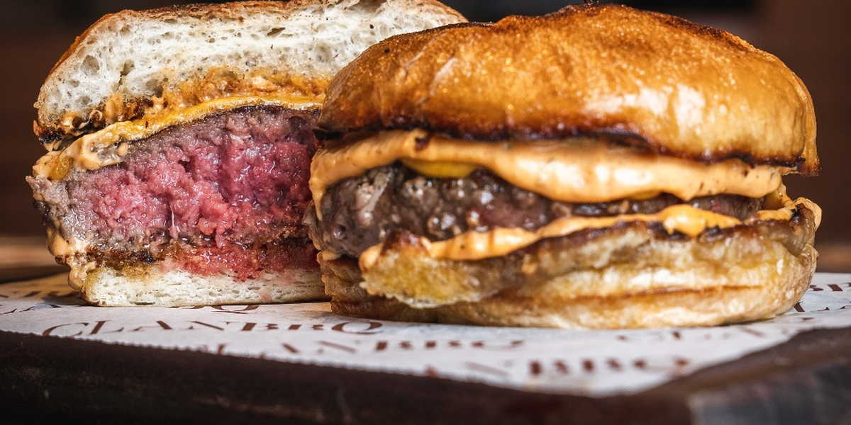 Dia do Hambúrguer: chefs indicam os melhores sanduíches do Rio
