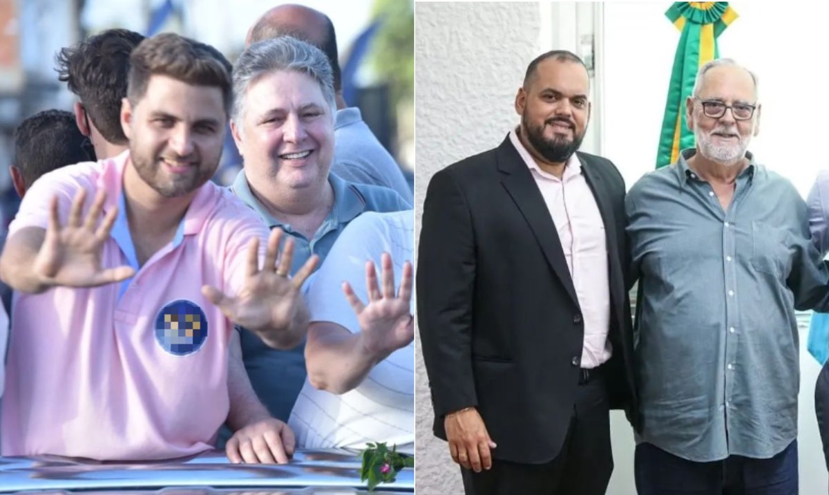 Patriarcas das famílias garotinho e bacellar transformam briga política de campos em barraco nas redes