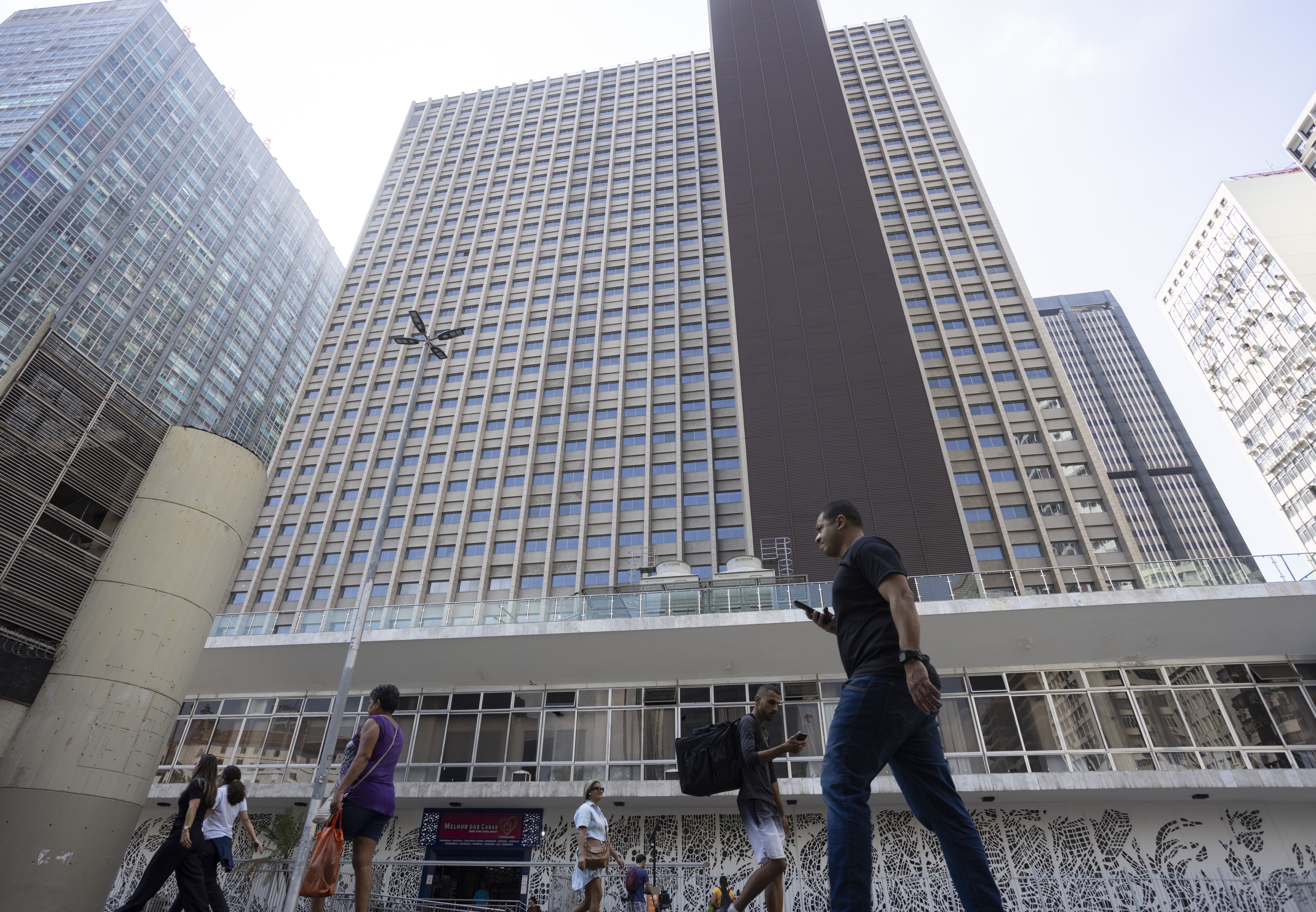 Centro do Rio sobe no ranking de aluguéis mais caros