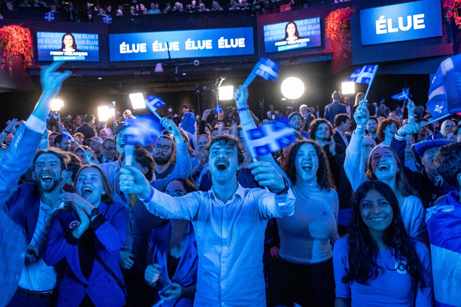 Separatistas vencem na província canadense de Quebec e reacendem debate sobre independência