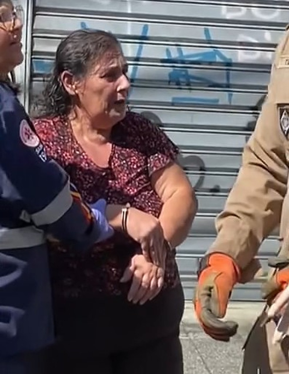 Corpo de idoso morto há pelo menos seis meses foi mantido por filhos em cômodo vedado para não chamar a atenção de vizinhos