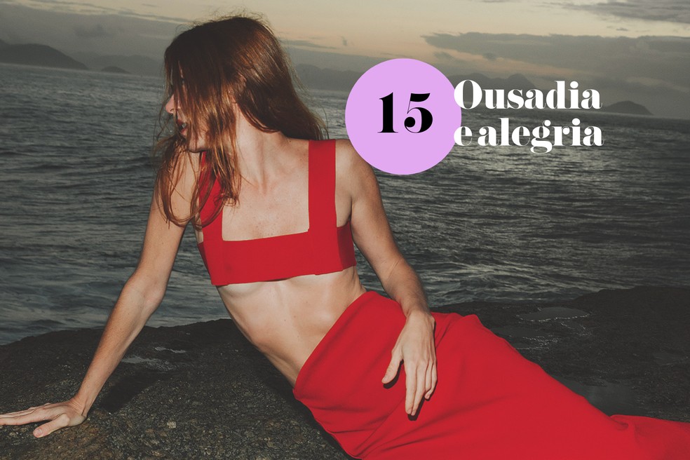 Haight — Foto: Divulgação