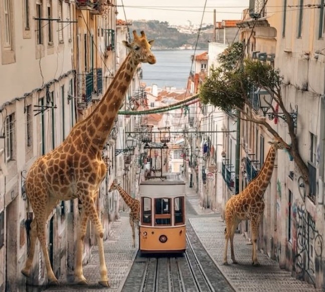 Aqui, tamanho é documento: conheça a festa em Lisboa que terá altura mínima para entrada