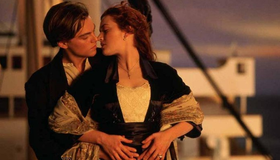 Choro, dança e equipe 'drogada': episódio das gravações de 'Titanic' está perto de ser resolvido