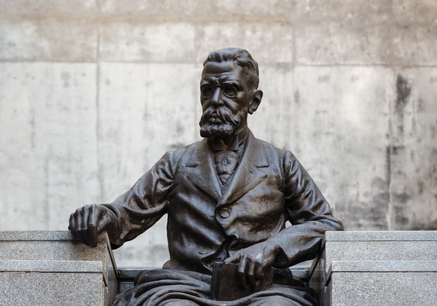 Quem Foi O Primeiro Presidente Da Academia Brasileira De Letras