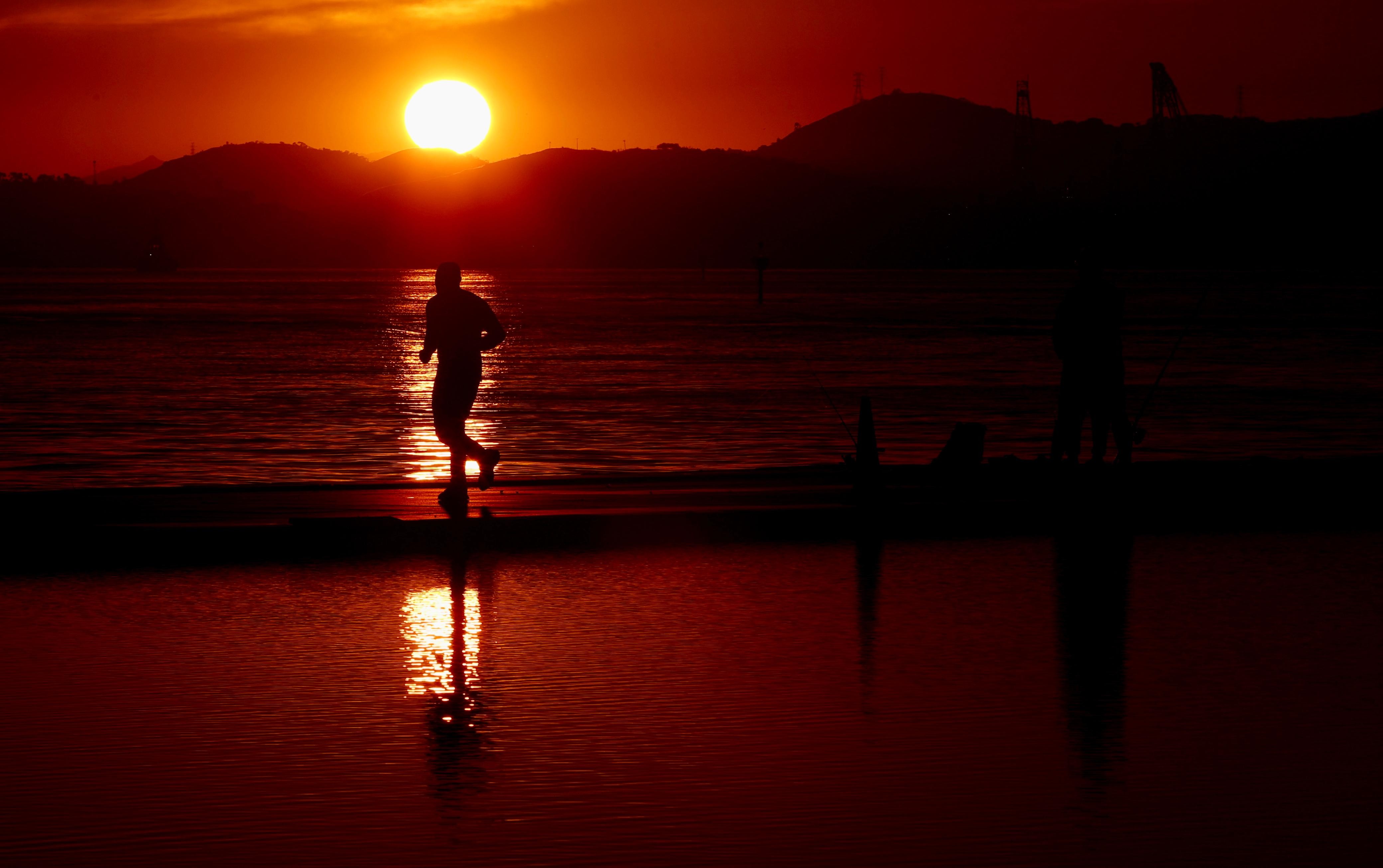 Super El Niño: Rio de Janeiro em alerta para calor extremo e chuvas intensas