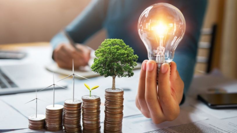 Como alinhar crescimento econômico e preservação ambiental? Veja com Diohn do Prado