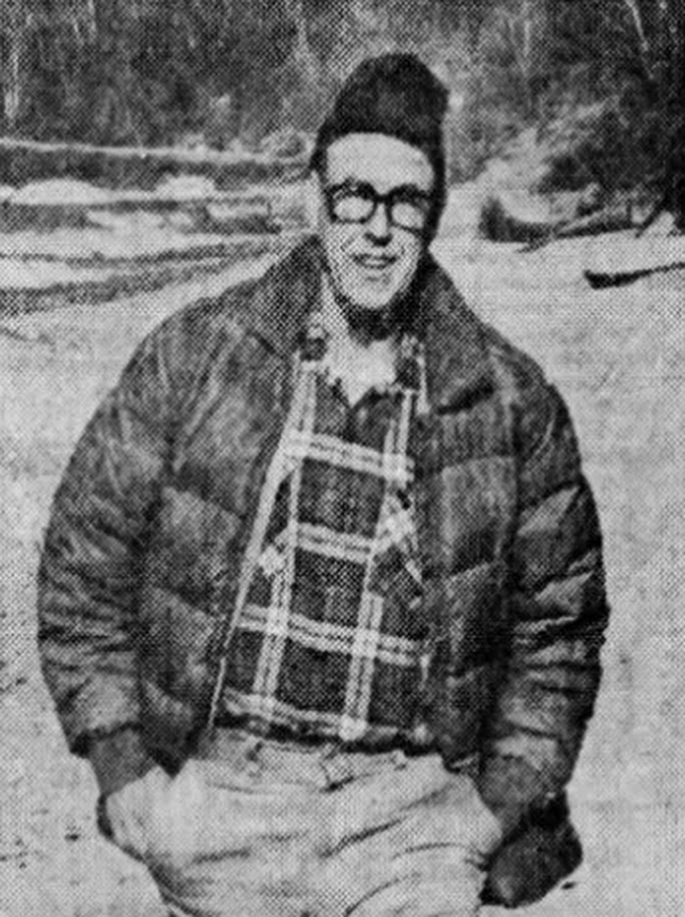 'Ilha do terror' lugar registra infestação de cobras, ligação com