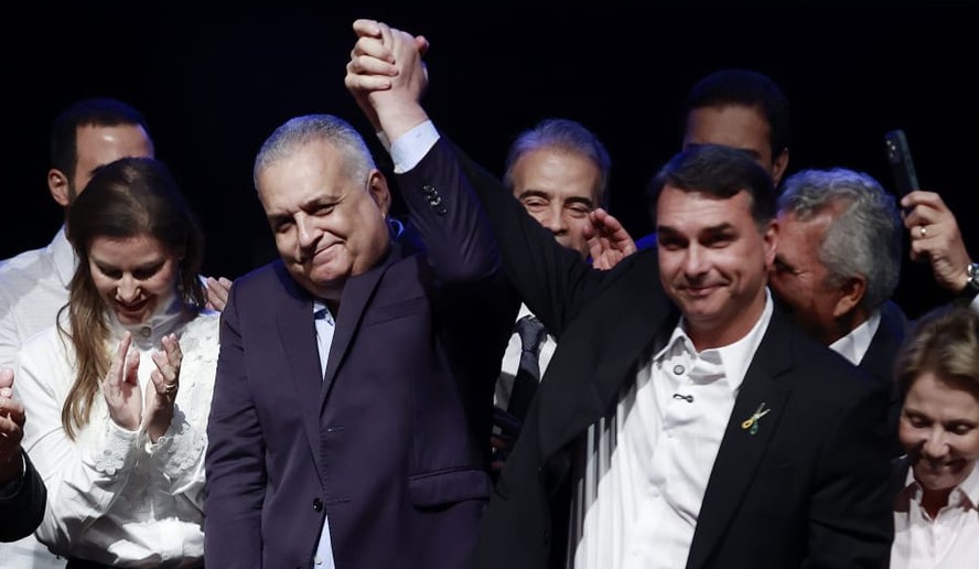 Imagem da notícia - O GLOBO