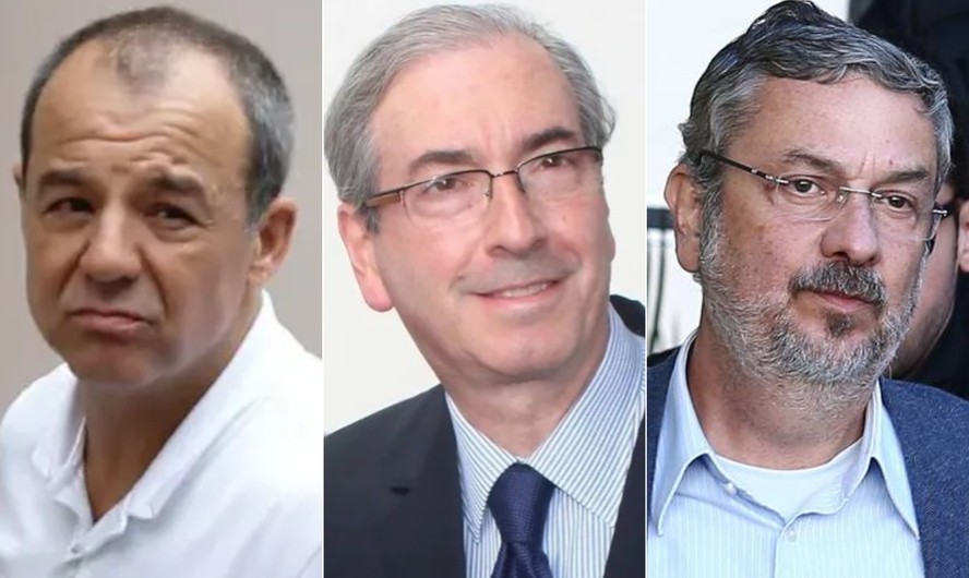Dez anos depois, anula&ccedil;&otilde;es e absolvi&ccedil;&otilde;es j&aacute; favoreceram mais de 60 r&eacute;us da  Lava-Jato
