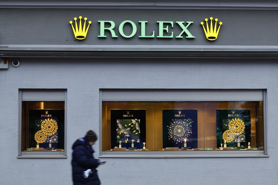Rolex empresa new arrivals