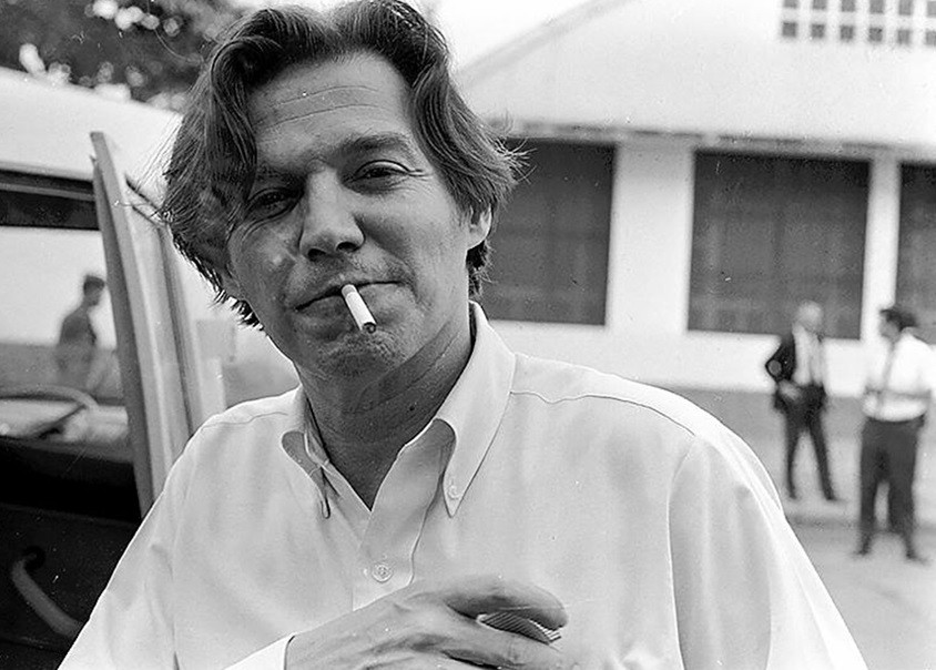 'Águas de março' não é um jingle do Rio de Janeiro turístico, afirma pesquisador sobre canção de Tom Jobim