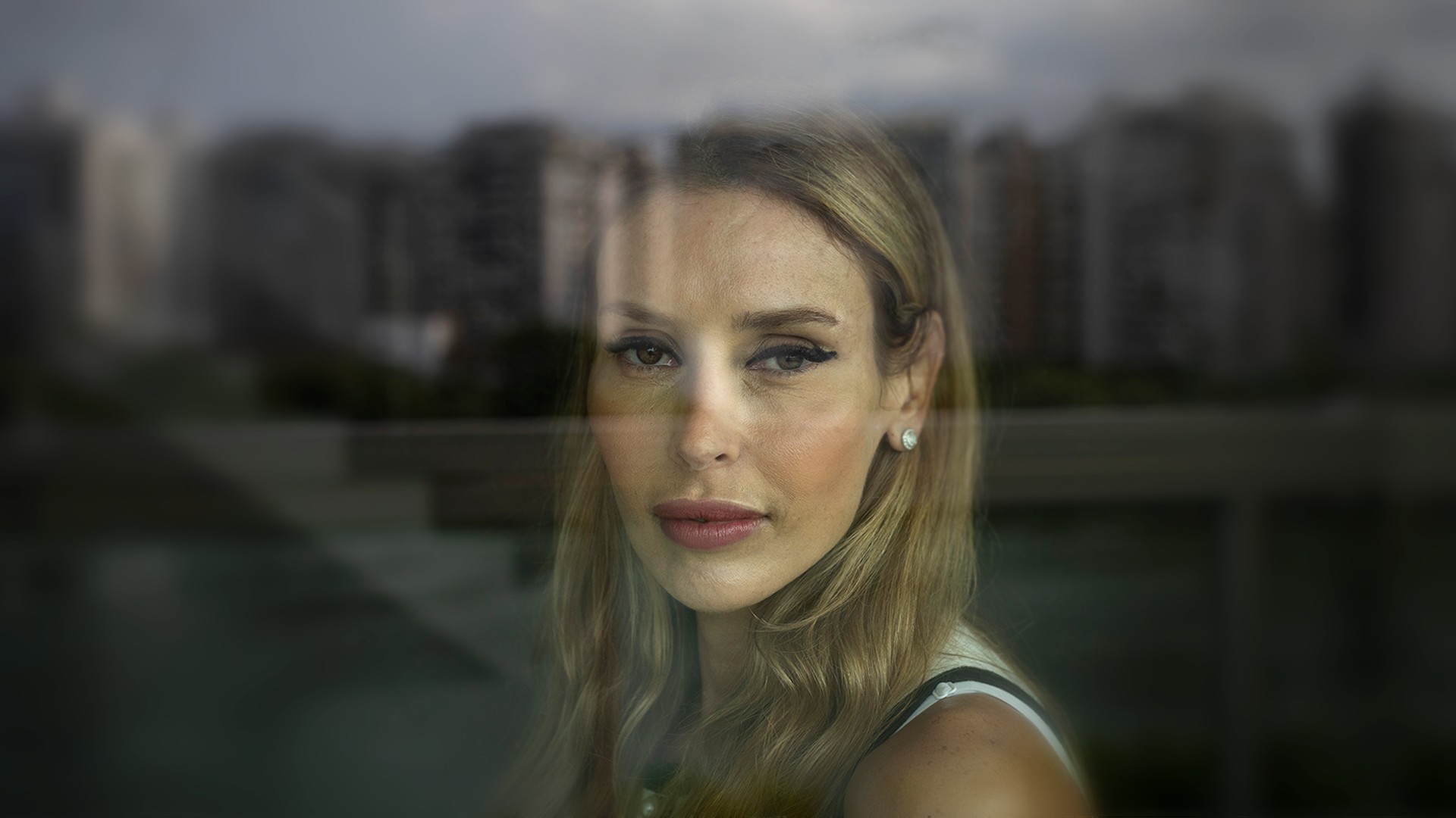 Brazilian ex-model says Trump ally used influence to have her deported amid child custody battle