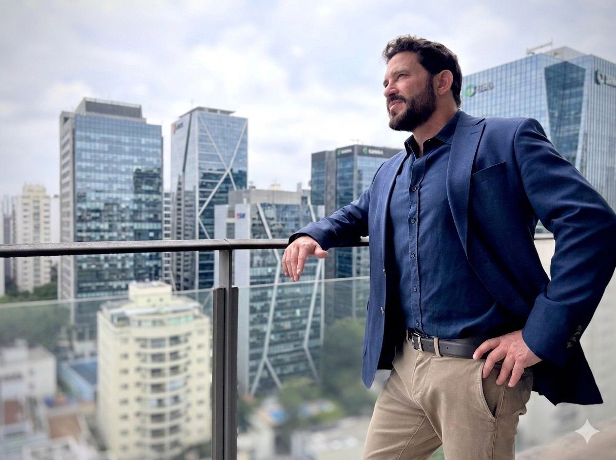 Multinacionais passam a olhar o Brasil para cargos globais