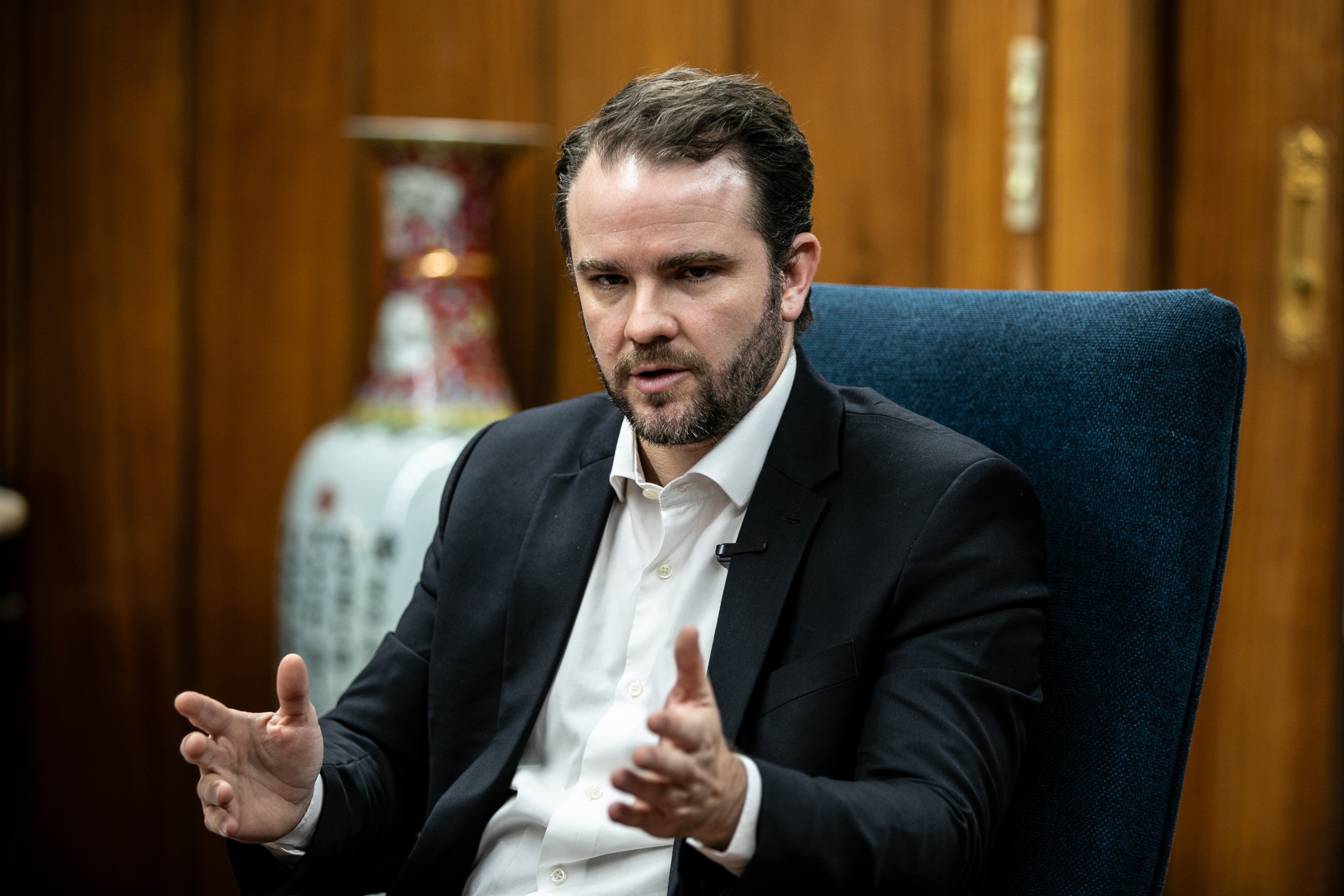 Lula assina MP para ampliar crédito à exportação de pequenas empresas, diz Fazenda