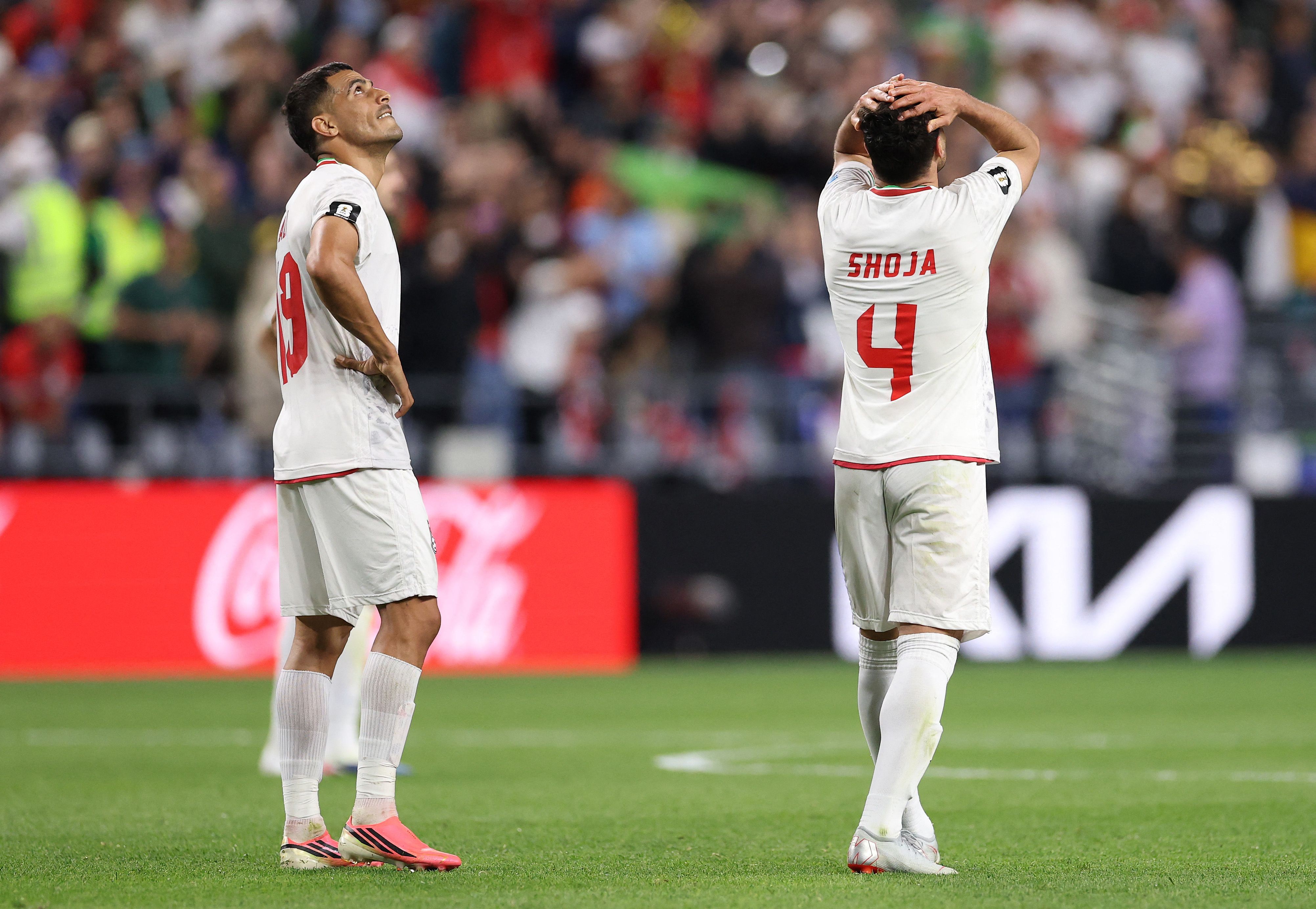 Empate poderá garantir classificação dupla na Copa do Mundo 2026