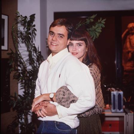 Afonso e Solange ficam juntos no final de 'Vale tudo'? Casal de 1988 se envolveu e está junto até hoje