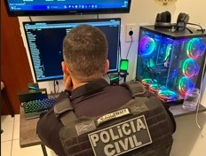 Grupo investigado por planejar atentados nas eleições tinha mapas de prédios em Brasília e manual de explosivos - QTU Questões do Universo