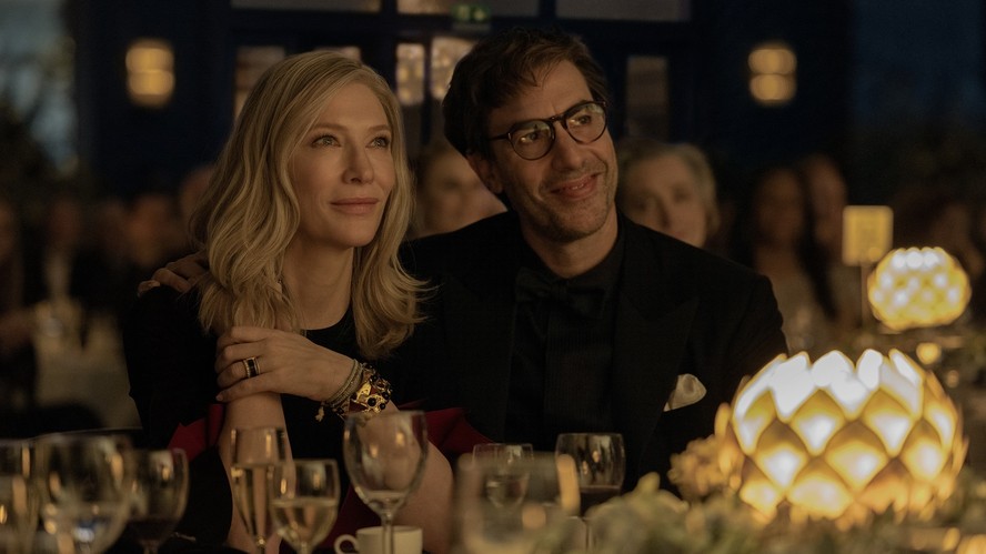 Disclaimer' e 'A franquia': as estreias de séries no streaming na semana (06/10 a 12/10)