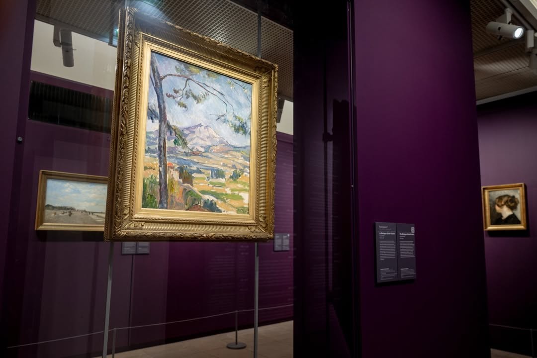 Com Renoir e Rodin: Exposição em museu de Paris busca donos de obras roubadas pelos nazistas