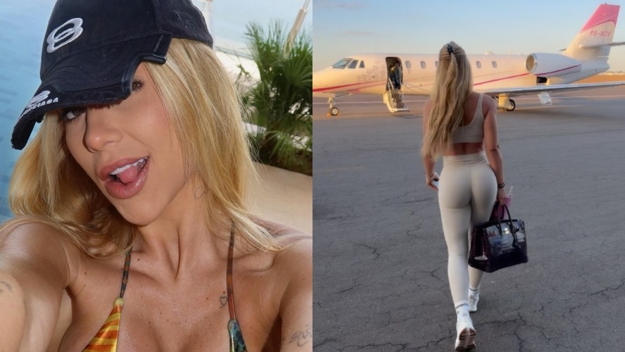 Bumbum de Virginia Fonseca teria custado mais de R$ 180 mil? Especialistas explicam