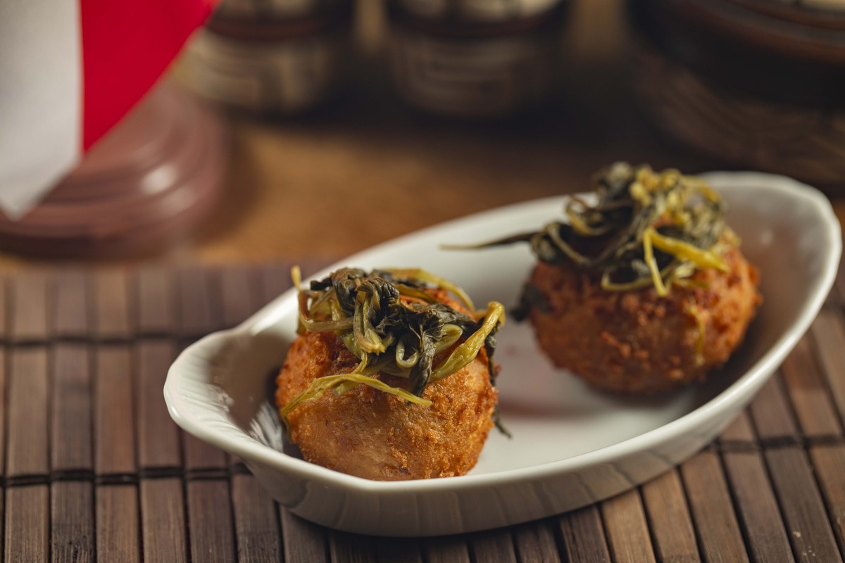 Bolinhos de jambu, moqueca de banana-da-terra: Barra da Tijuca tem 17 ...