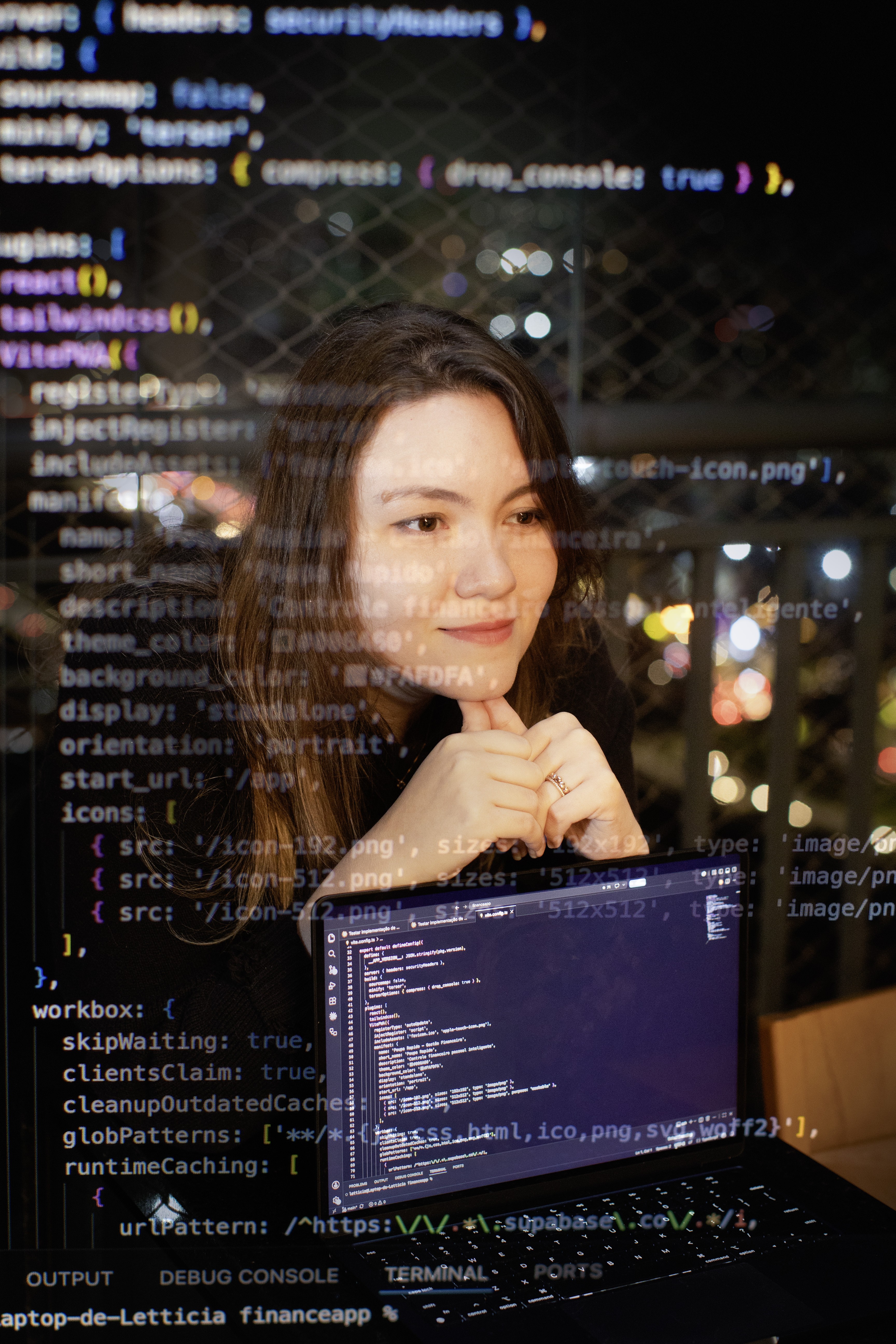 Vibe coding ou faça você mesmo: IA abre mundo dos softwares a quem não domina programação