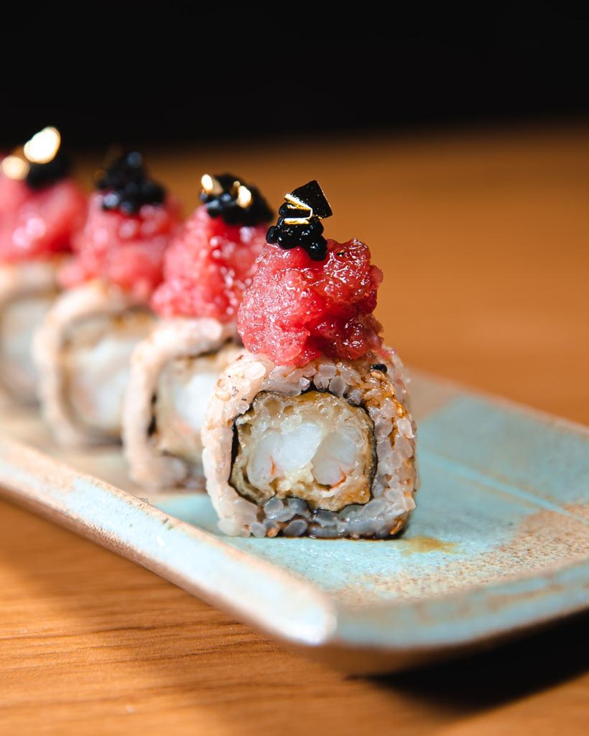 Os melhores restaurantes japoneses do Rio de Janeiro