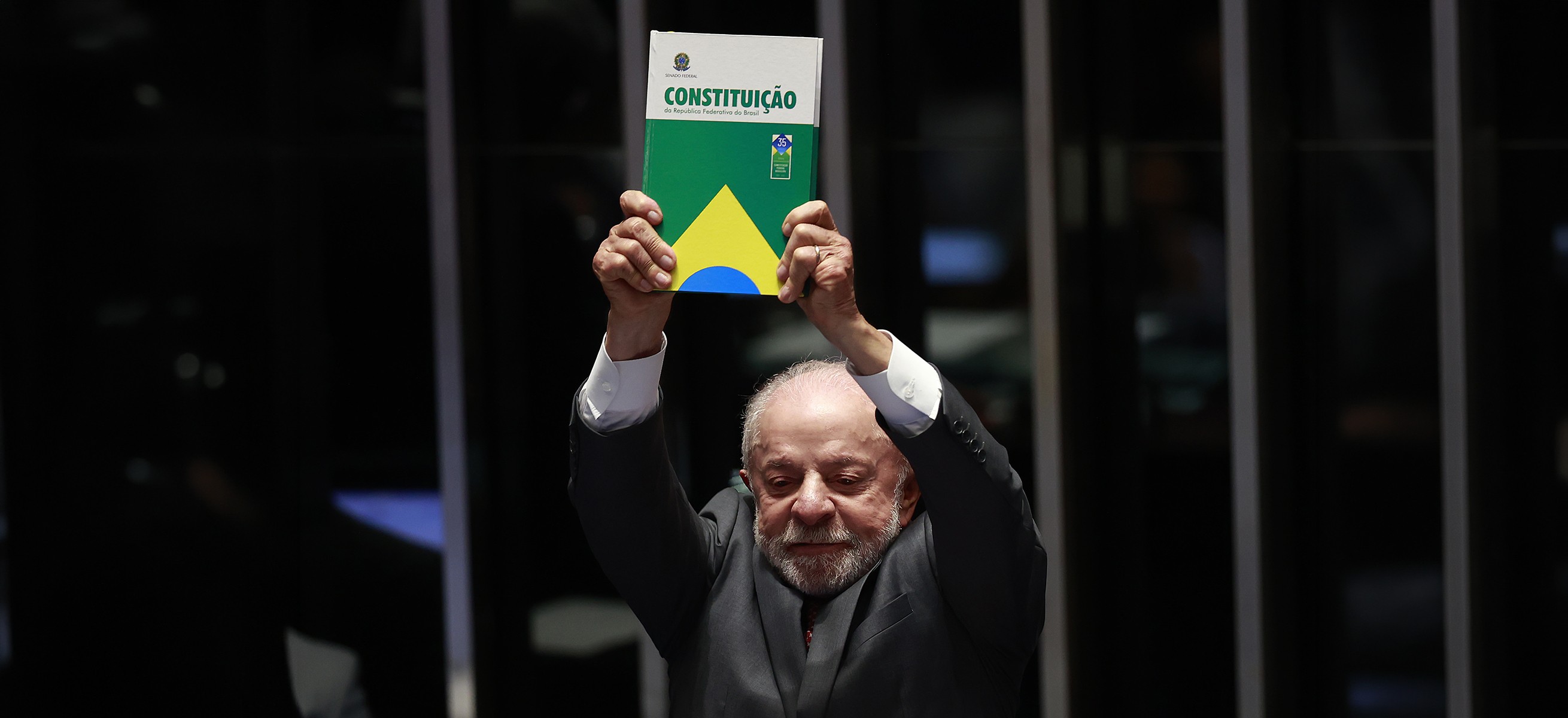Celso de Mello: 'O espírito democrático revela sua força quando a cidadania recusa o medo como instrumento de submissão'