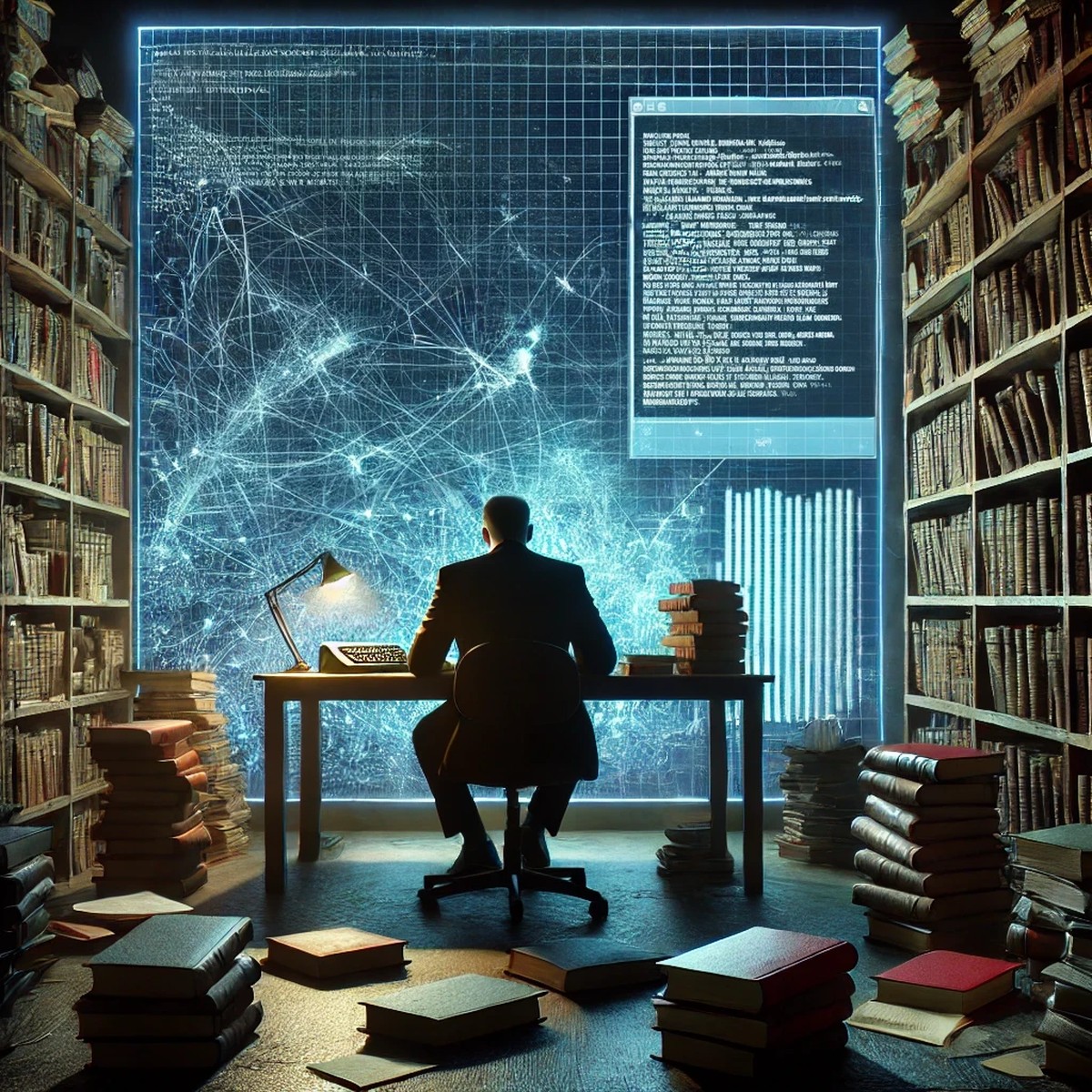 Imagem ilustrativa de Desafios na Precificação de Obras Literárias: Autores em Busca de Justiça