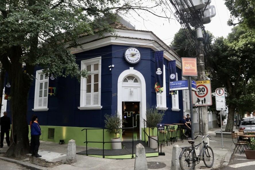 O projeto j&aacute; contou com tr&ecirc;s edi&ccedil;&otilde;es em S&atilde;o Paulo