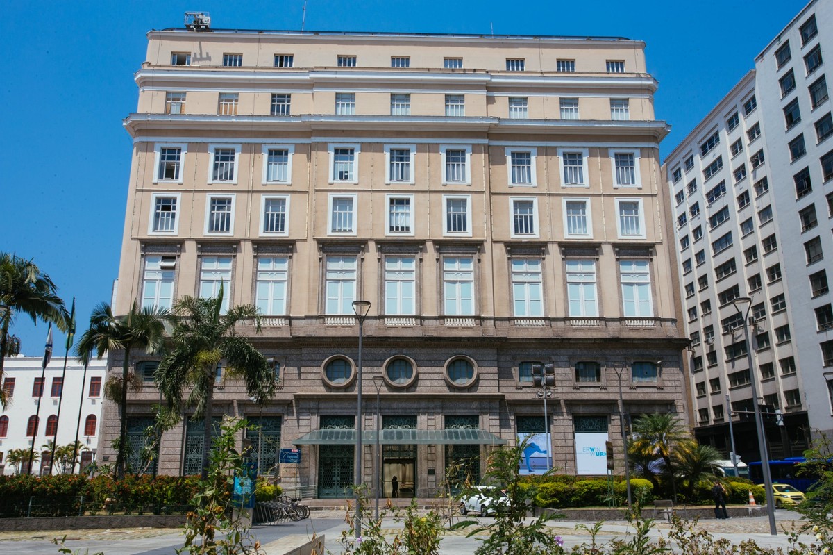 Exposição sobre o conceito de país subdesenvolvido é uma boa pedida no ...