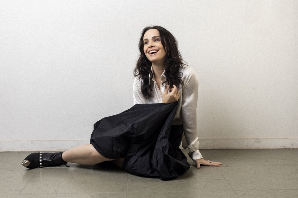 Debora Falabella — Foto: Divulgação