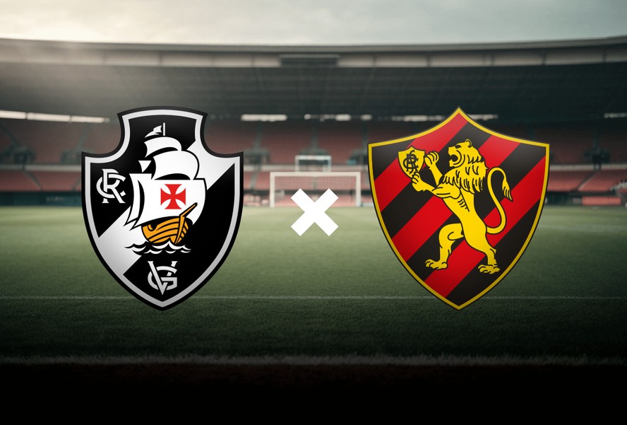Vasco x Sport