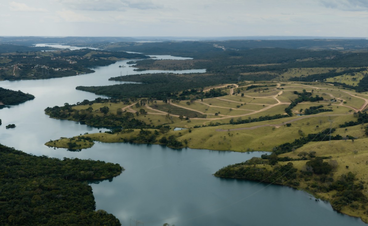 Expansão no Lago Corumbá IV: O que considerar antes de comprar um lote