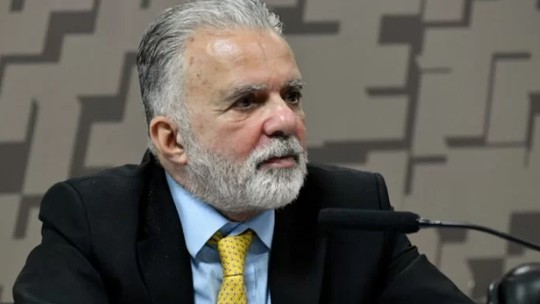Embaixador em Israel completa três meses no Brasil sem perspectiva de volta