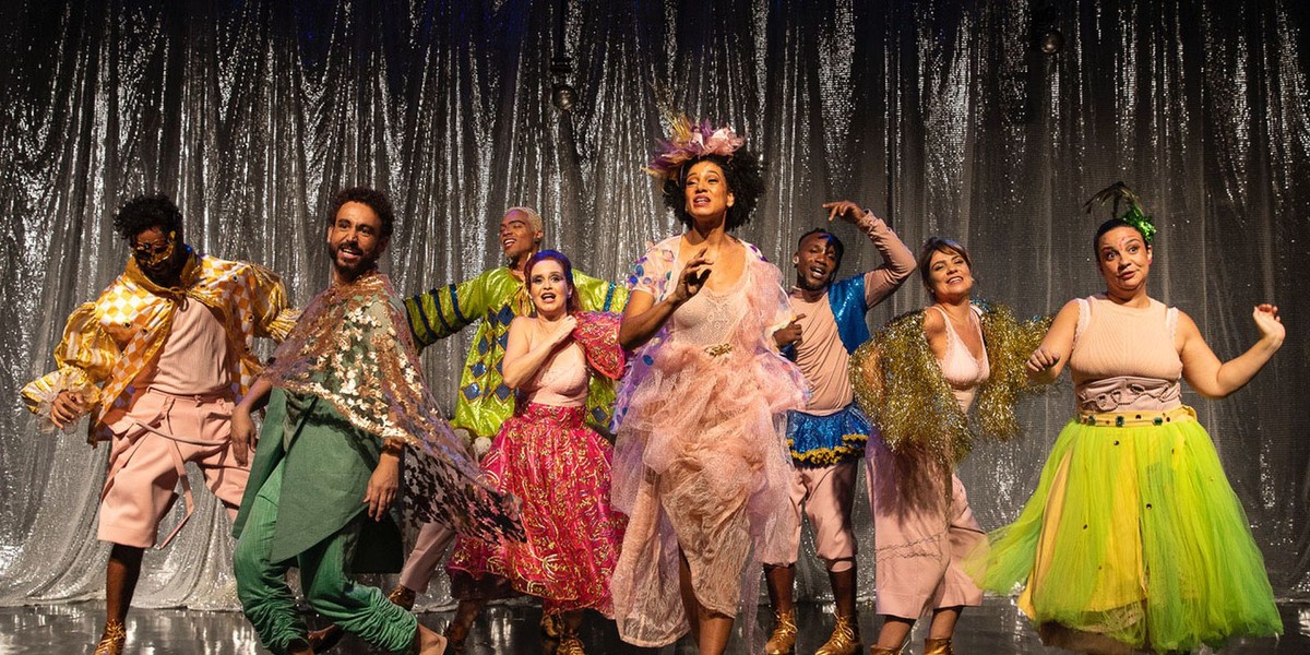 Teatro, gastronomia e cinema: um roteiro para celebrar a Bahia no Rio