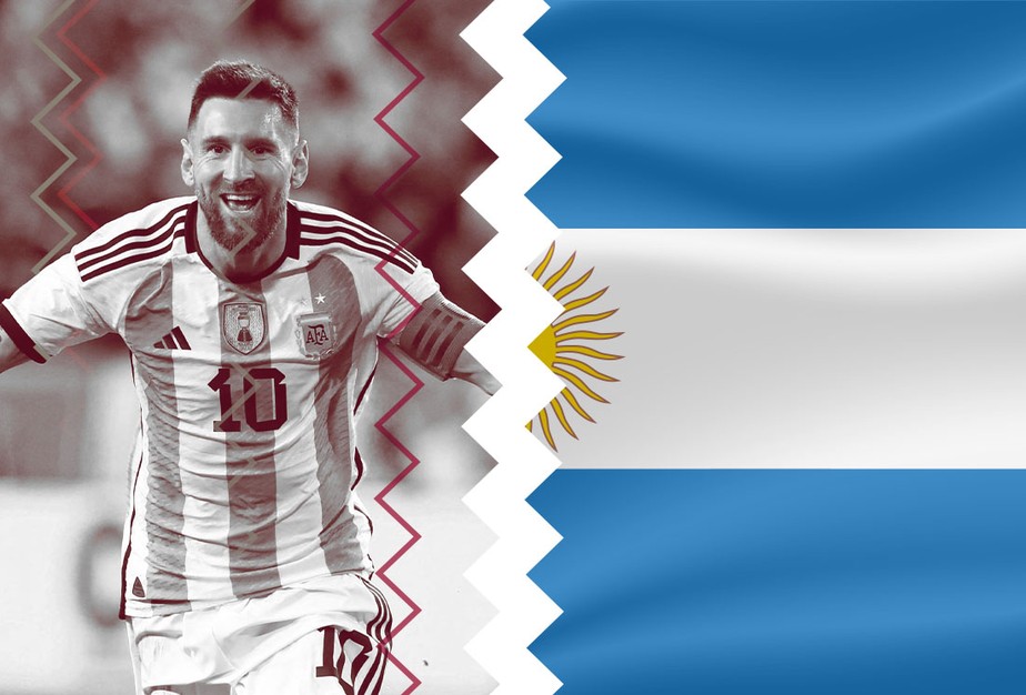 A Argentina pode cair hoje: confira os jogos da Copa do Mundo