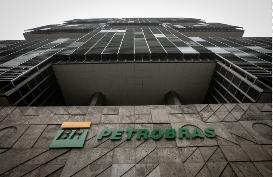 Petrobras - edifício-sede
