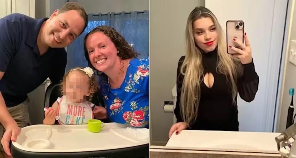 Babá brasileira é condenada a 10 anos de prisão nos EUA por participação em duplo homicídio