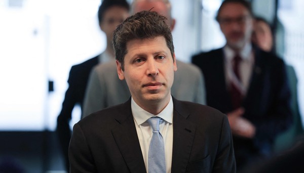 Na ONU, Sam Altman e Dario Amodei pedem cooperação global para reduzir riscos da IA