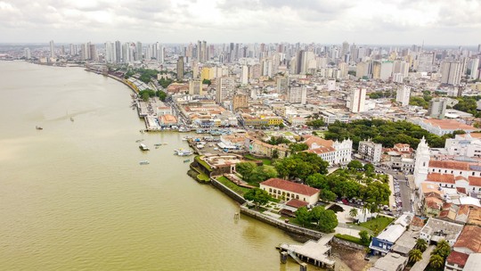Conferência do Clima da ONU, marcada para Belém, pode ser 'dividida' com o Rio