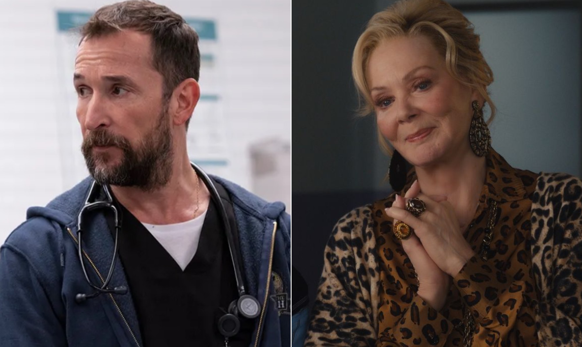 The Pitt e Hacks dominam as indicações ao Emmy Awards 2026
