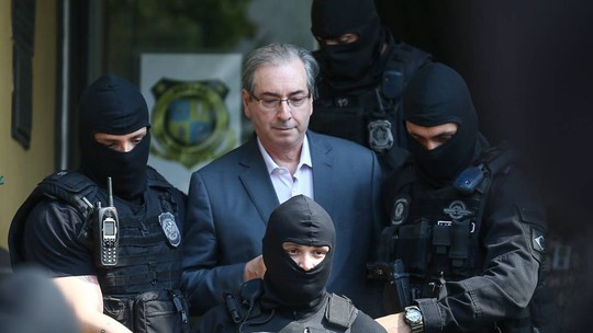 STF anula condenação de Eduardo Cunha na Lava-Jato e remete processo à Justiça Eleitoral
