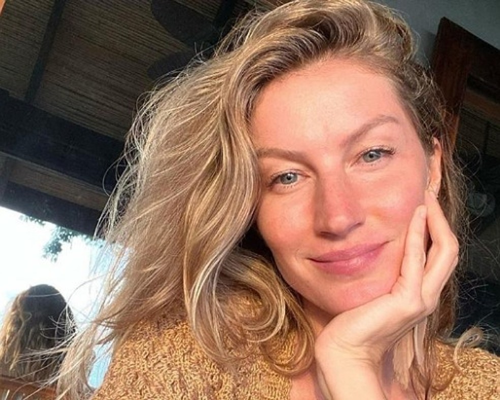 Gisele Bündchen confirma: está namorando