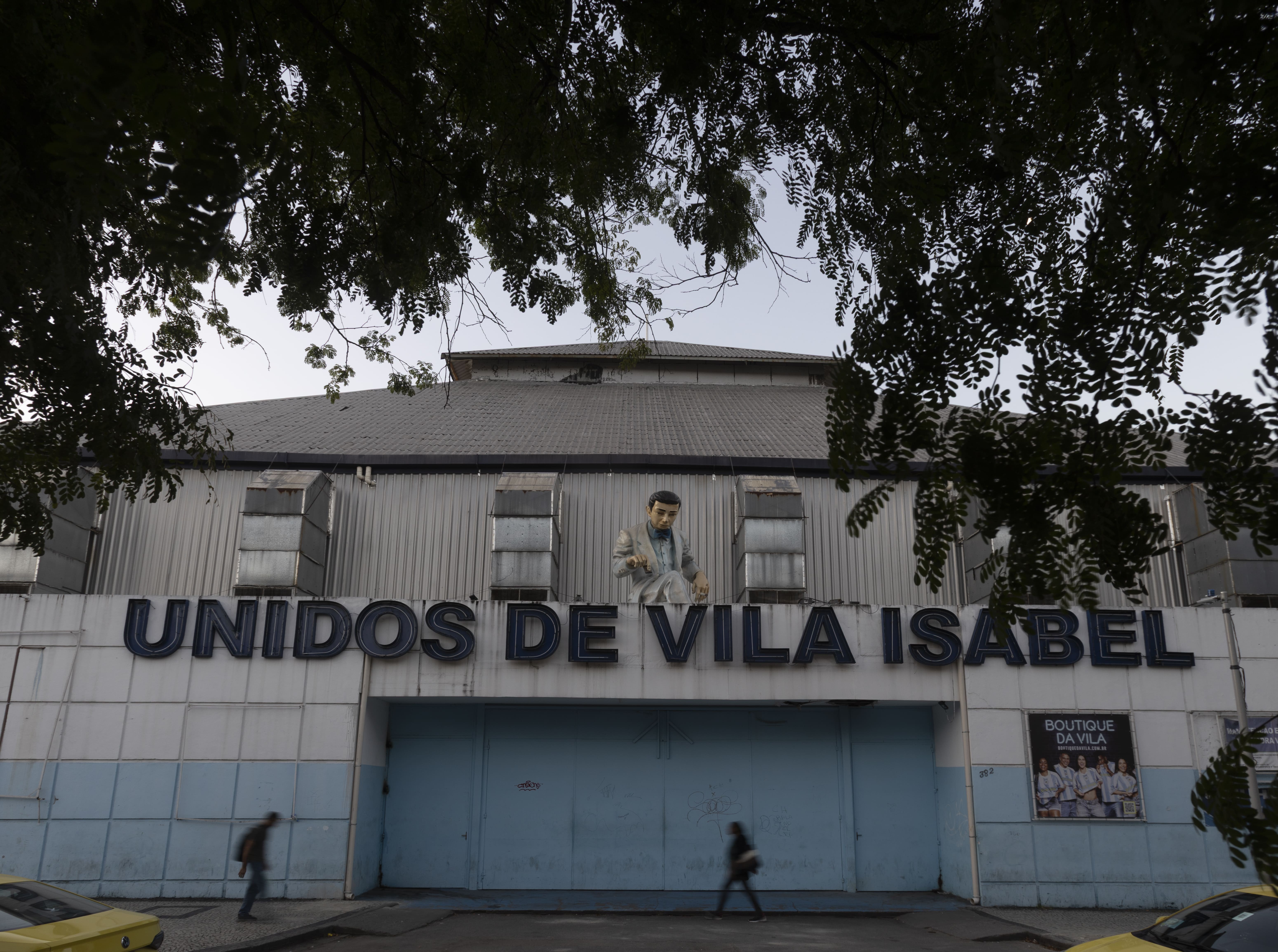 Unidos de Vila Isabel: polêmica na escolha de samba provoca debandada e põe em lados opostos duas grandes figuras da MPB; entenda - Foto